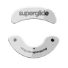 Superglide Type-S Patins en Verre Endgame Gear XM1 RGB/XM1r/XM2w Blanc