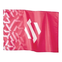 Team BDS Drapeau Rose