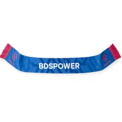 Team BDS Echarpe Bleu