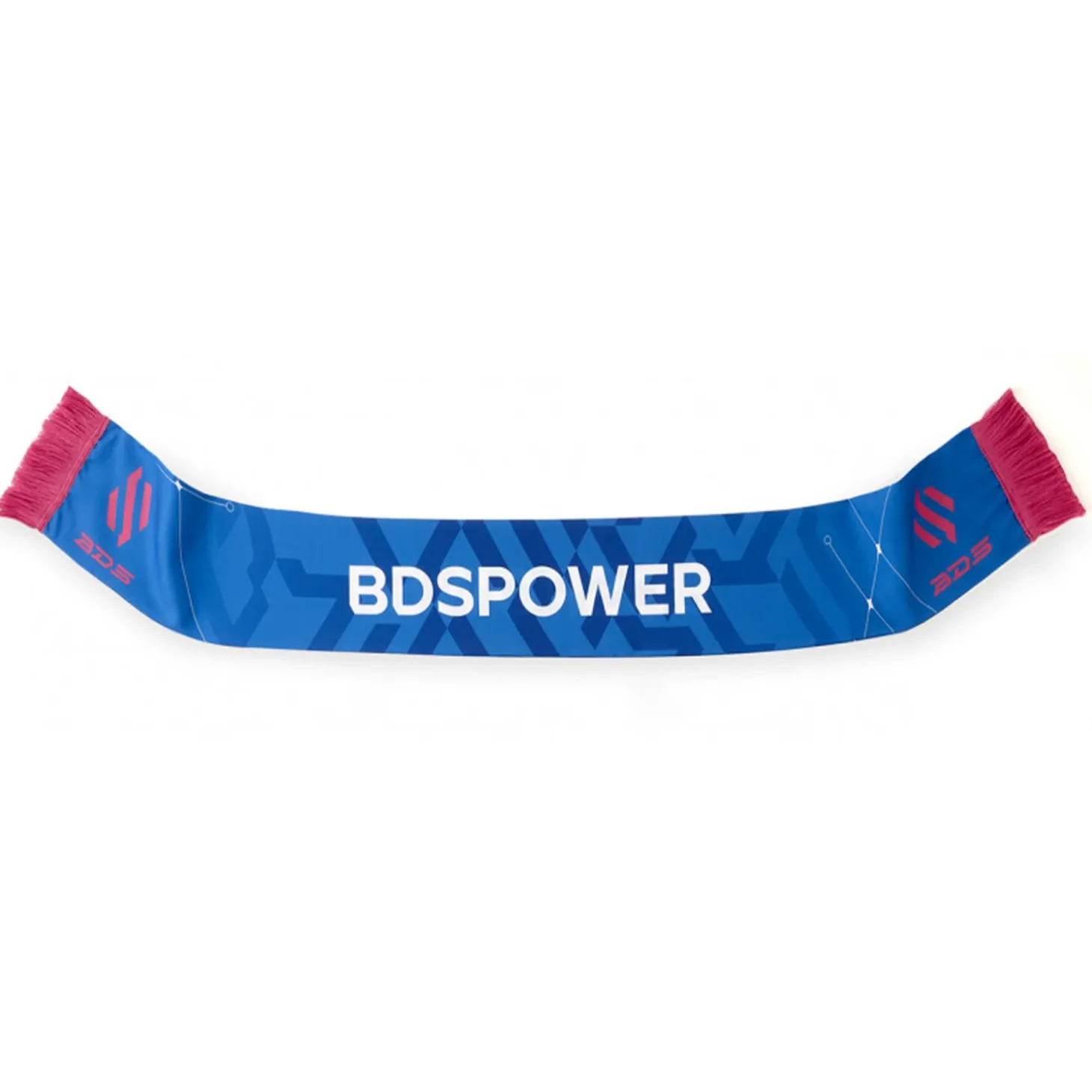 Team BDS Echarpe Bleu
