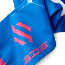 Team BDS Echarpe Bleu