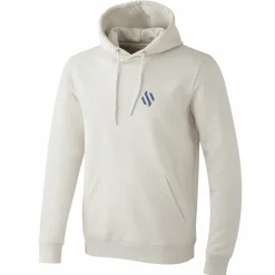 Team BDS Hoodie Logo Beige