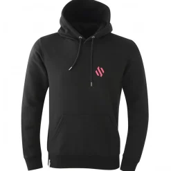 Team BDS Hoodie Logo Noir