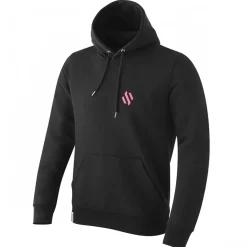Team BDS Hoodie Logo Noir