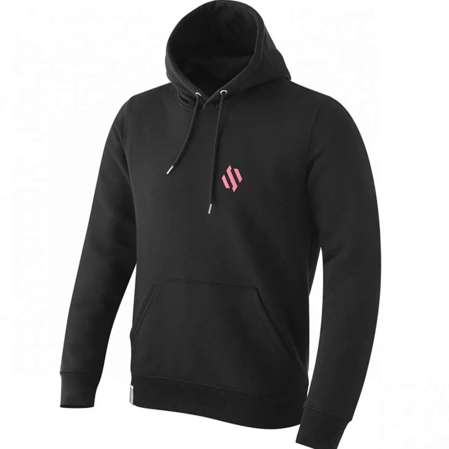 Team BDS Hoodie Logo Noir