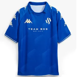 Team BDS Maillot Officiel 2024