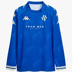 Team BDS Maillot Officiel Manches Longues 2024