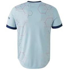 Team BDS Maillot Rocket League Worlds 2023