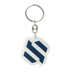 Team BDS Porte clés Bleu