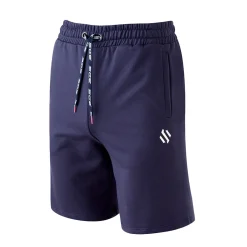 Team BDS Short Power Navy