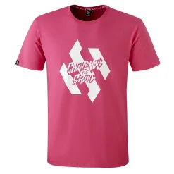 Team BDS T-shirt Challenge The Game Rose