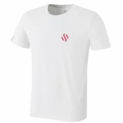 Team BDS T-shirt Logo Blanc