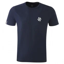 Team BDS T-shirt Logo Bleu