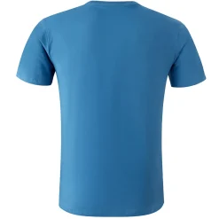 Team BDS T-shirt Power Bleu
