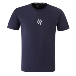 Team BDS T-shirt Power Navy