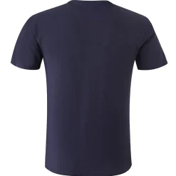 Team BDS T-shirt Power Navy