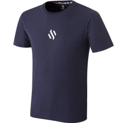 Team BDS T-shirt Power Navy