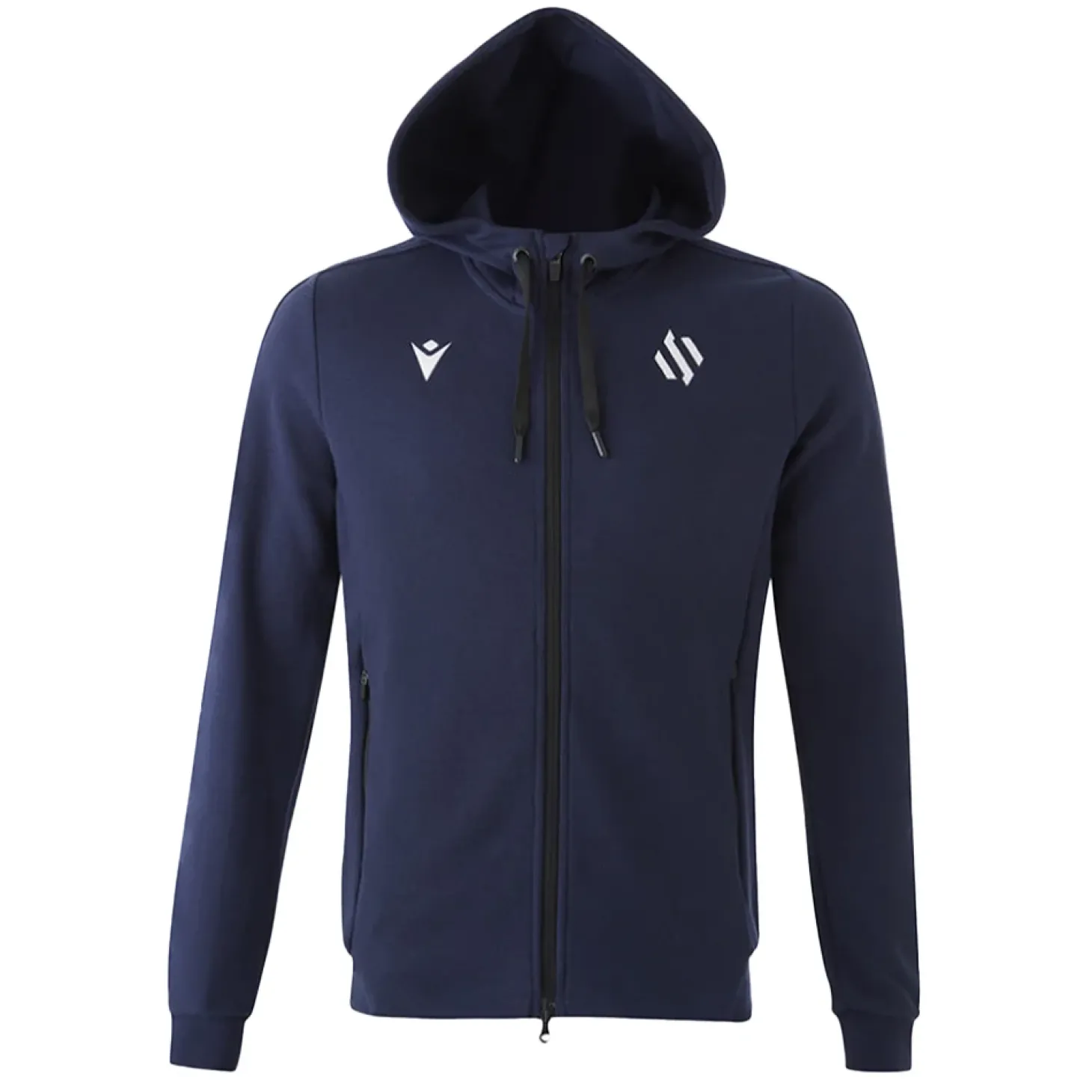 Team BDS Veste 2023 Navy