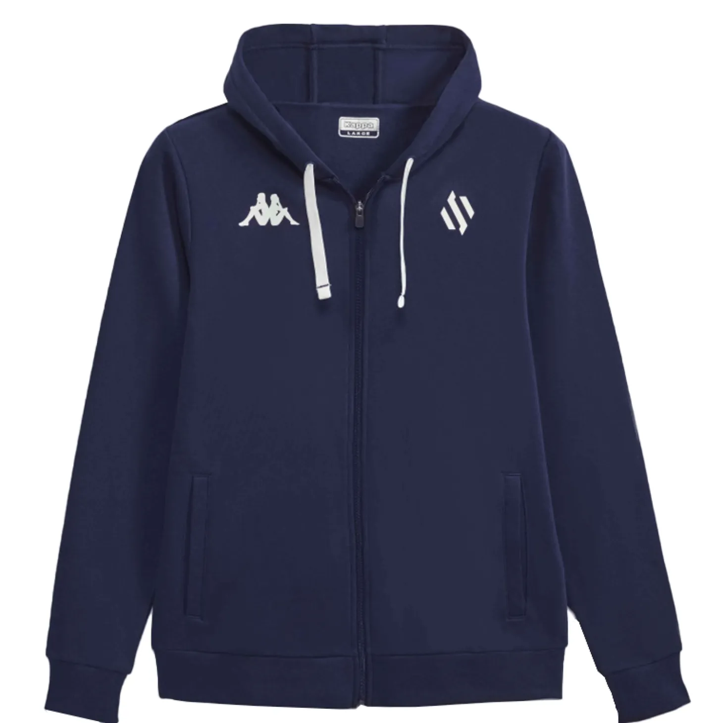 Team BDS Veste PROKIT 2024