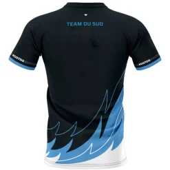 Team Du Sud Maillot Officiel 2023