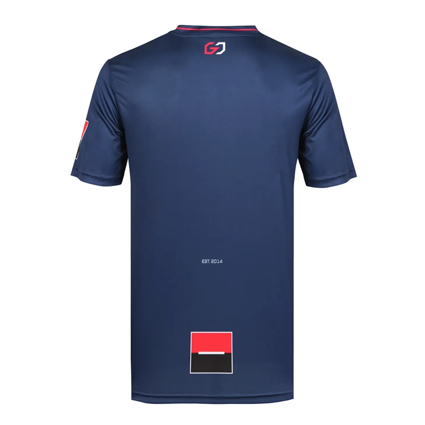 Team GO Maillot 2023