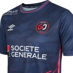 Team GO Maillot 2023