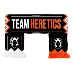 Team Heretics Echarpe