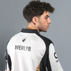 Team Heretics Maillot LEC 2025