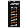 Team Heretics Pin’s