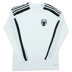 Team Heretics T-shirt Manches longues Blanc