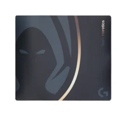 Team Heretics x Logitech Tapis de souris