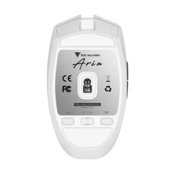 Teevolution ARIA XD7 Wireless Blanc