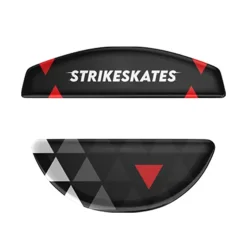 Teevolution Strikeskates Aria XD7 Noir