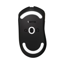 Teevolution Terra Pro Wireless + Dongle Rapid Sync 8K Noir
