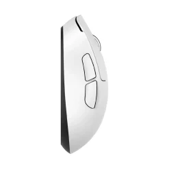 Teevolution Terra Pro Wireless + Dongle Rapid Sync 8K Blanc