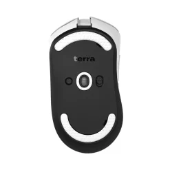 Teevolution Terra Pro Wireless + Dongle Rapid Sync 8K Blanc