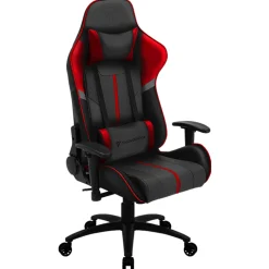 ThunderX3 BC3 Air Boss Fire Grey Red