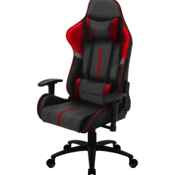 ThunderX3 BC3 Air Boss Fire Grey Red