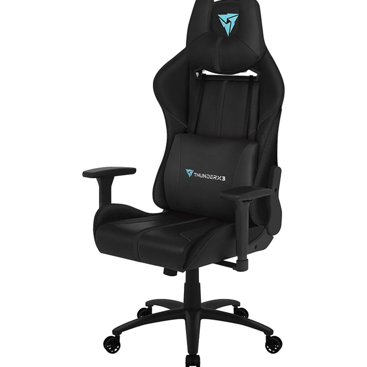 ThunderX3 BC5 Air Noir