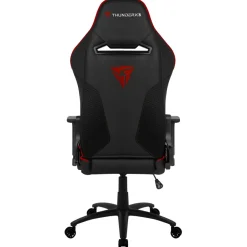 ThunderX3 BC5 Air Noir/Rouge