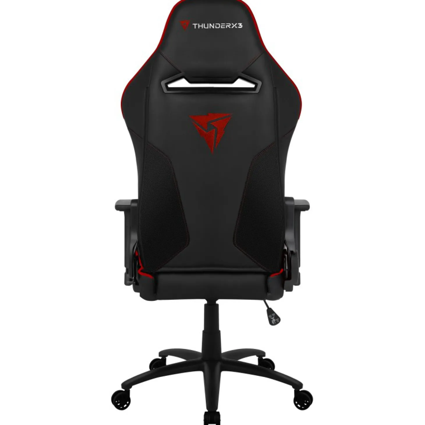 ThunderX3 BC5 Air Noir/Rouge