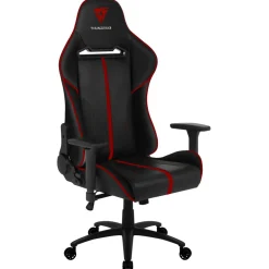 ThunderX3 BC5 Air Noir/Rouge