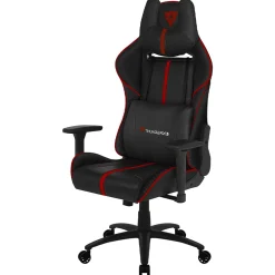 ThunderX3 BC5 Air Noir/Rouge