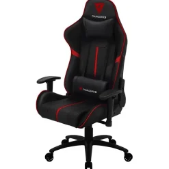 ThunderX3 BC3 Air Noir/Rouge