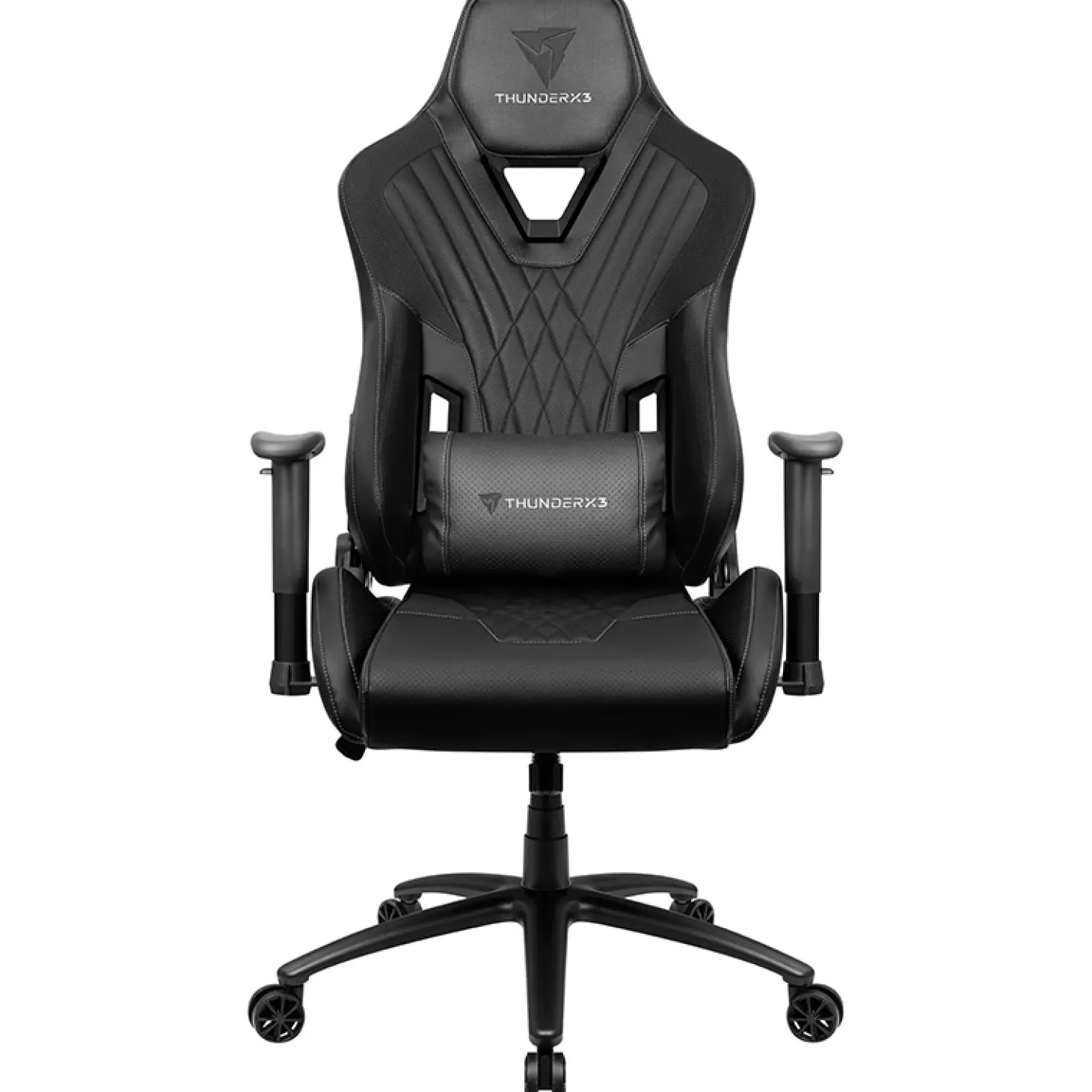ThunderX3 DC3 Air Noir
