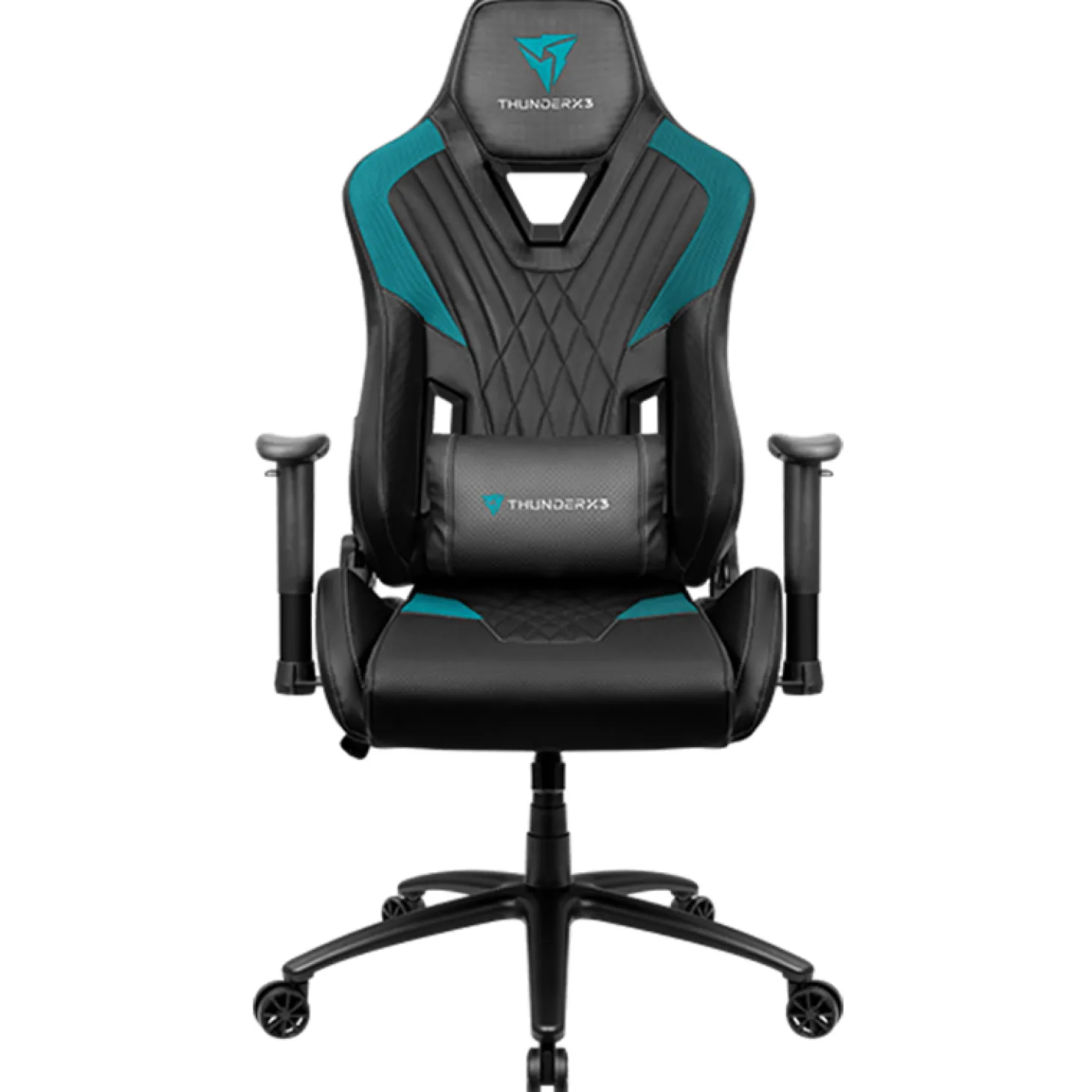 ThunderX3 DC3 Air Noir/Bleu