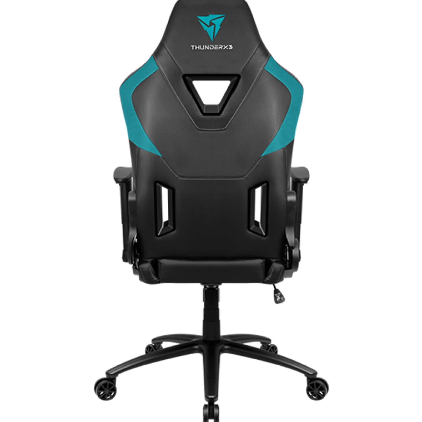 ThunderX3 DC3 Air Noir/Bleu