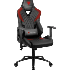 ThunderX3 DC3 Air Noir/Rouge