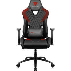 ThunderX3 DC3 Air Noir/Rouge