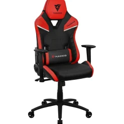 ThunderX3 TC5 Ember Red
